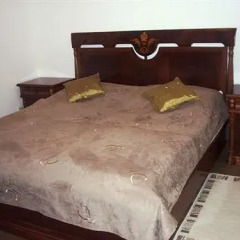Отель Aparthotel Na Belidle комната для гостей фото 4