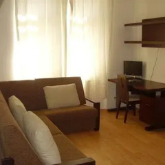 Отель Aparthotel Na Belidle комната для гостей фото 3
