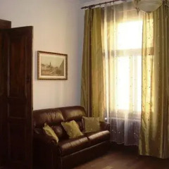 Отель Aparthotel Na Belidle комната для гостей фото 2