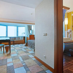 Отель Rixos Sungate - All Inclusive жилая площадь фото 3