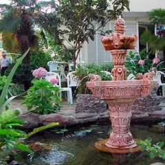 Отель Hostal Magnolia Испания, Льорет-де-Мар - отзывы, цены и фото номеров - забронировать отель Hostal Magnolia онлайн фото 15