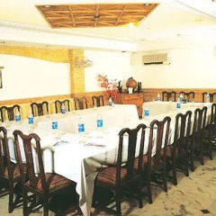 Hotel Ashoka International