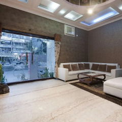 Hotel Ashoka International развлечения