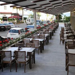 Cle Seaside Hotel Турция, Мармарис - отзывы, цены и фото номеров - забронировать отель Cle Seaside Hotel онлайн помещение для мероприятий
