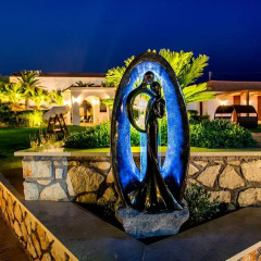 Отель Galaxy Hotel, BW Premier Collection Греция, Закинф - отзывы, цены и фото номеров - забронировать отель Galaxy Hotel, BW Premier Collection онлайн гостиничный бар фото 4