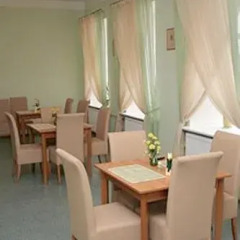 Гостиница Guest House в Санкт-Петербурге отзывы, цены и фото номеров - забронировать гостиницу Guest House онлайн Санкт-Петербург интерьер отеля фото 2