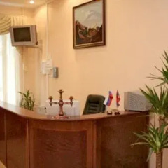 Гостиница Guest House в Санкт-Петербурге отзывы, цены и фото номеров - забронировать гостиницу Guest House онлайн Санкт-Петербург интерьер отеля