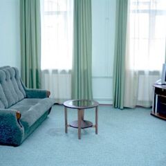 Гостиница Guest House комната для гостей фото 2