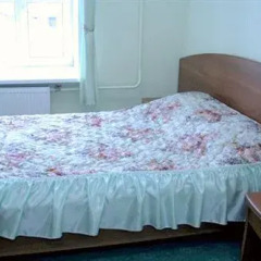 Гостиница Guest House в Санкт-Петербурге отзывы, цены и фото номеров - забронировать гостиницу Guest House онлайн Санкт-Петербург комната для гостей фото 3
