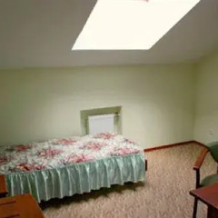 Гостиница Guest House в Санкт-Петербурге отзывы, цены и фото номеров - забронировать гостиницу Guest House онлайн Санкт-Петербург комната для гостей фото 2