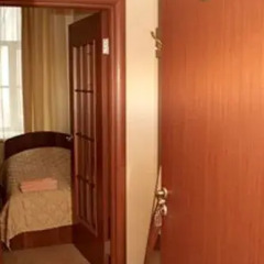Гостиница Guest House в Санкт-Петербурге отзывы, цены и фото номеров - забронировать гостиницу Guest House онлайн Санкт-Петербург комната для гостей фото 4