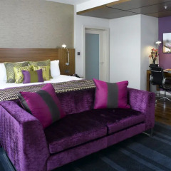 Apex London Wall Hotel комната для гостей фото 5
