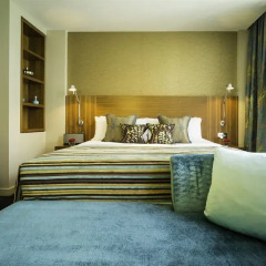Apex London Wall Hotel комната для гостей фото 11