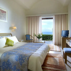Отель Iberostar Creta Panorama & Mare комната для гостей фото 5