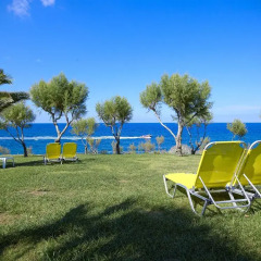 Отель Iberostar Creta Panorama & Mare детские мероприятия фото 2