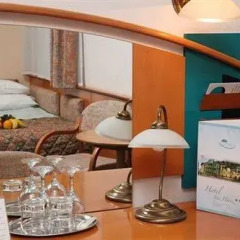 Hotel Spa Hévíz в номере фото 2