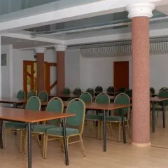 Hotel Spa Hévíz