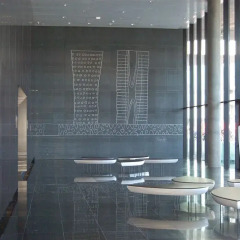 Hotel Porta Fira Sup сауна
