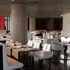 Hotel Porta Fira Sup питание