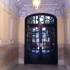 Отель Villar Мадрид удобства в номере фото 2
