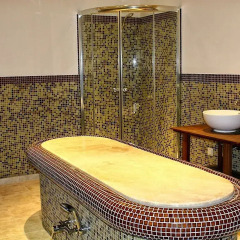 Отель Green Life Resort Bansko сауна