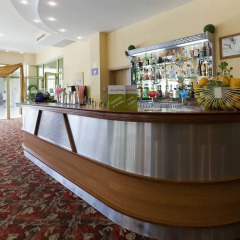 Отель Club Hotel Flora Park Болгария, Солнечный берег - отзывы, цены и фото номеров - забронировать отель Club Hotel Flora Park онлайн интерьер отеля фото 2