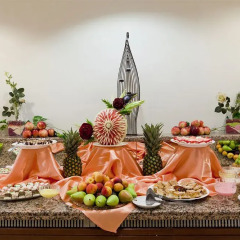 Отель Club Hotel Flora Park Болгария, Солнечный берег - отзывы, цены и фото номеров - забронировать отель Club Hotel Flora Park онлайн помещение для мероприятий