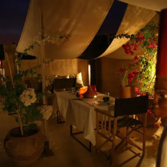 Отель Riad Dar Massaï Марокко, Марракеш - отзывы, цены и фото номеров - забронировать отель Riad Dar Massaï онлайн помещение для мероприятий фото 2