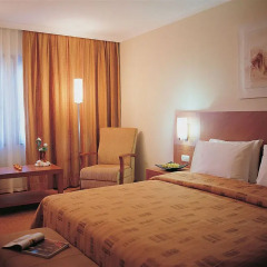Club Calimera Serra Palace Турция, Сиде - отзывы, цены и фото номеров - забронировать отель Club Calimera Serra Palace онлайн комната для гостей фото 2