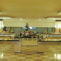 Club Calimera Serra Palace Турция, Сиде - отзывы, цены и фото номеров - забронировать отель Club Calimera Serra Palace онлайн развлечения