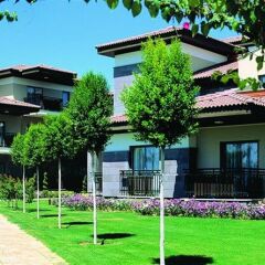 Club Calimera Serra Palace Турция, Сиде - отзывы, цены и фото номеров - забронировать отель Club Calimera Serra Palace онлайн фото 5