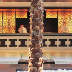 Club Calimera Serra Palace Турция, Сиде - отзывы, цены и фото номеров - забронировать отель Club Calimera Serra Palace онлайн сауна