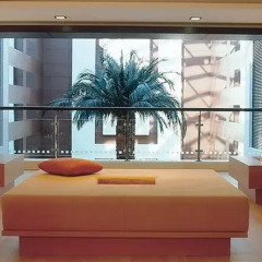 Club Calimera Serra Palace Турция, Сиде - отзывы, цены и фото номеров - забронировать отель Club Calimera Serra Palace онлайн балкон