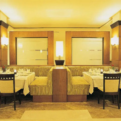 Club Calimera Serra Palace Турция, Сиде - отзывы, цены и фото номеров - забронировать отель Club Calimera Serra Palace онлайн помещение для мероприятий фото 2