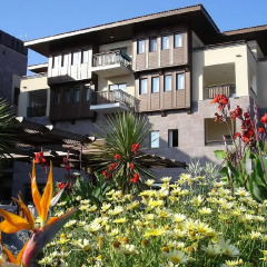 Club Calimera Serra Palace Турция, Сиде - отзывы, цены и фото номеров - забронировать отель Club Calimera Serra Palace онлайн фото 3