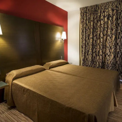 Nautic Hotel & Spa комната для гостей фото 6
