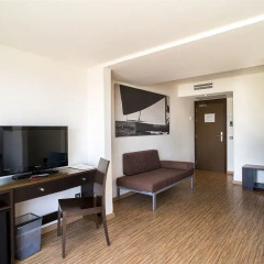 Nautic Hotel & Spa комната для гостей фото 2