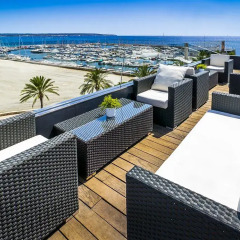 Nautic Hotel & Spa бассейн