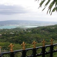 Clarridge View Guest House in Montego Bay, Jamaica from 178$, photos, reviews - zenhotels.com balcony