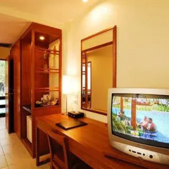 Отель Cosy Beach Hotel (SHA Extra Plus) Таиланд, Паттайя - отзывы, цены и фото номеров - забронировать отель Cosy Beach Hotel (SHA Extra Plus) онлайн удобства в номере