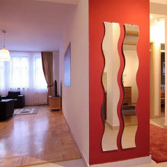 Hotel Gozsdu Court удобства в номере