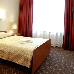 Lothus Hotel 3* Стандартный номер с разными типами кроватей фото 2