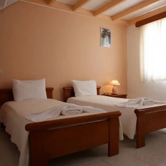 Отель Abyssanto Villa Греция, Остров Санторини - отзывы, цены и фото номеров - забронировать отель Abyssanto Villa онлайн детские мероприятия