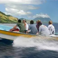Отель Waisalima Beach Resort & Dive Centre