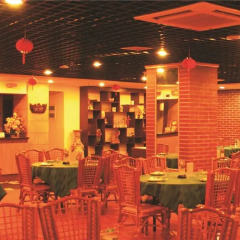 Venice Hotel Guangzhou развлечения