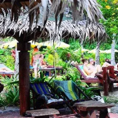 Отель Tenta Nakara Resort and Restaurant Таиланд, Ко-Нака-Яй - отзывы, цены и фото номеров - забронировать отель Tenta Nakara Resort and Restaurant онлайн фото 18