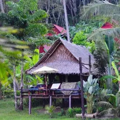 Отель Tenta Nakara Resort and Restaurant Таиланд, Ко-Нака-Яй - отзывы, цены и фото номеров - забронировать отель Tenta Nakara Resort and Restaurant онлайн фото 15