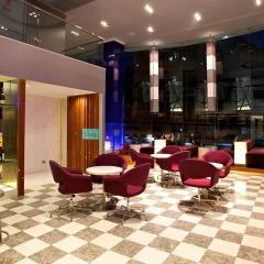 Отель Citrus Sukhumvit 22 Бангкок развлечения