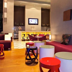 Отель Citrus Sukhumvit 22 Бангкок детские мероприятия