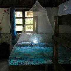 Отель Retiro Maya Tulum бассейн